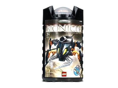 8744 LEGO Bionicle Visorak Oohnorak