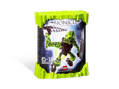 8944 LEGO Bionicle Matoran Tanma