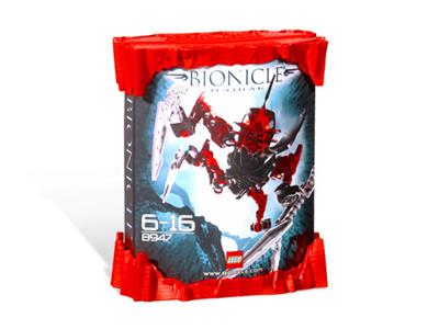 8947 LEGO Bionicle Matoran Radiak