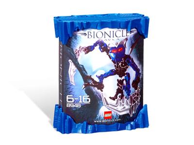 8948 LEGO Bionicle Matoran Gavla